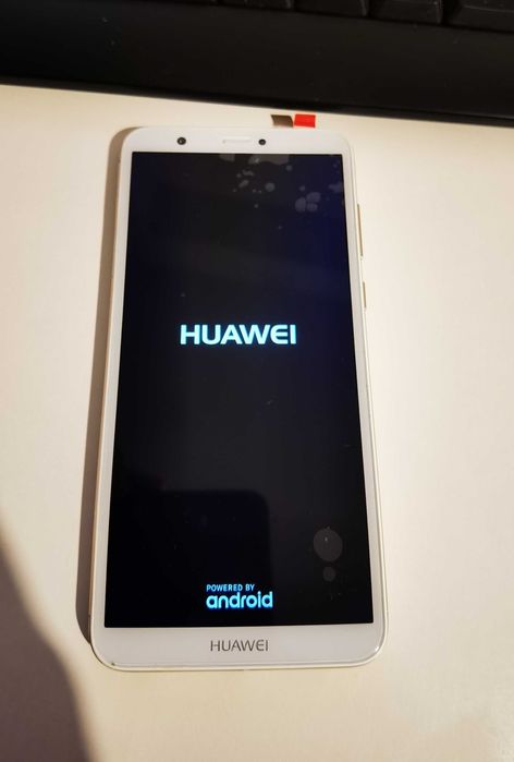 Huawei P Smart 2017