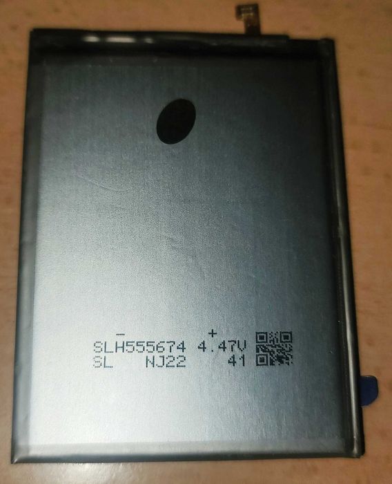 Нова Батерия за Samsung Note 20