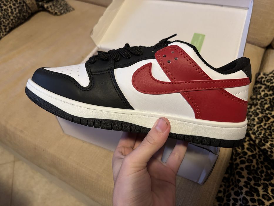 Обувки Nike dunk low pro