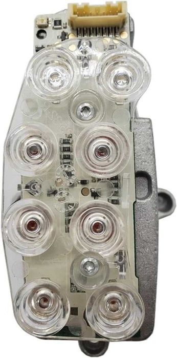 Modul led semnalizare NOU dreapta stanga BMW seria 7 F01 F02 F03 F04