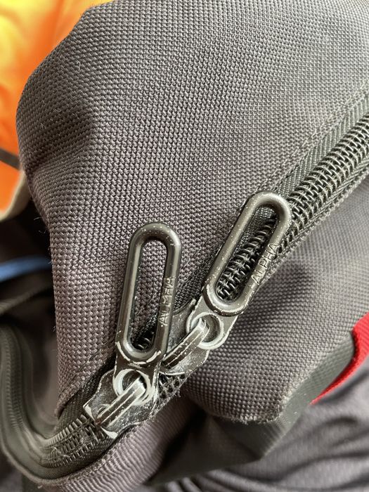 Рюкзак Alpha industries оригинал
