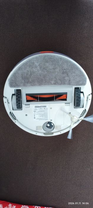 Робот за почистване Xiaomi Е10