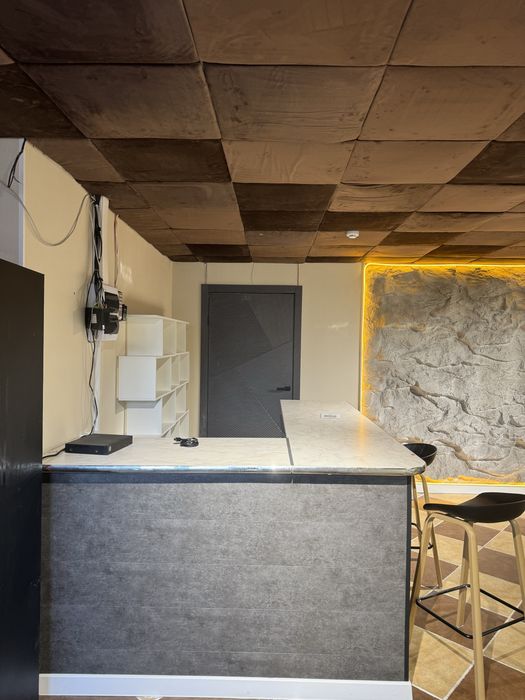 Комерческое помещение 180м2