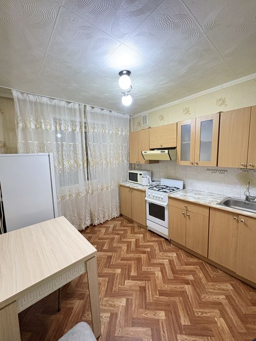Аренда 1ком кв на валиханова