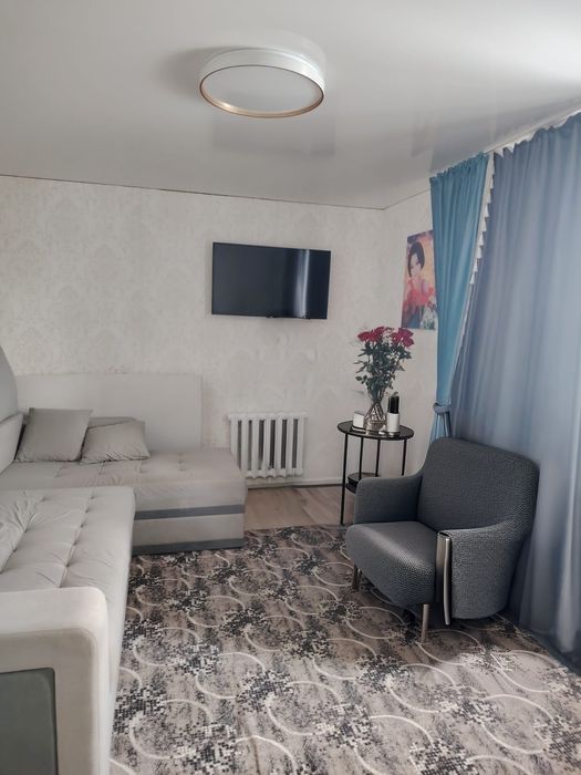 Продам 2 комнатную квартиру