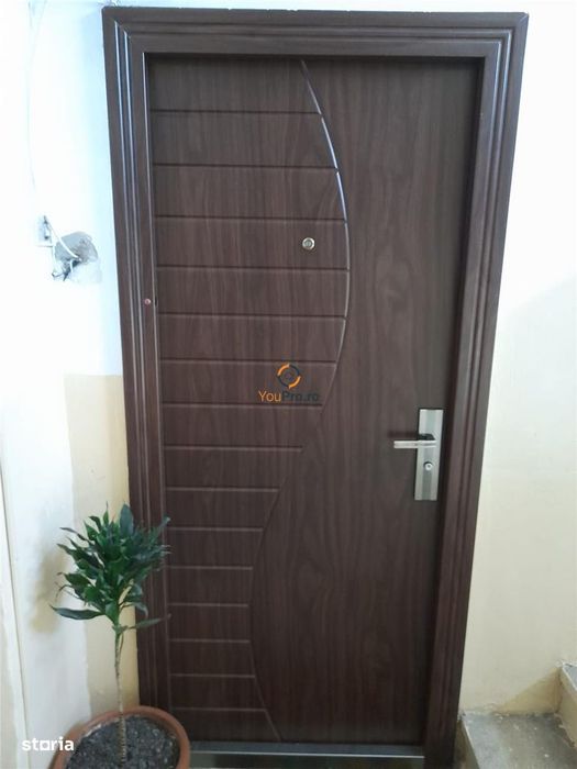 Spatios Confort 1 Iuluis Mall Aradului