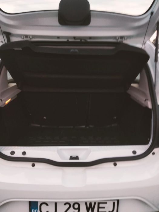 Dacia Sandero 2018