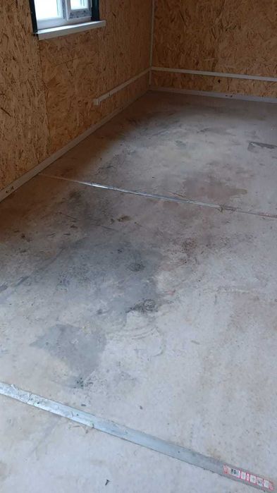 Контейнер утепленный