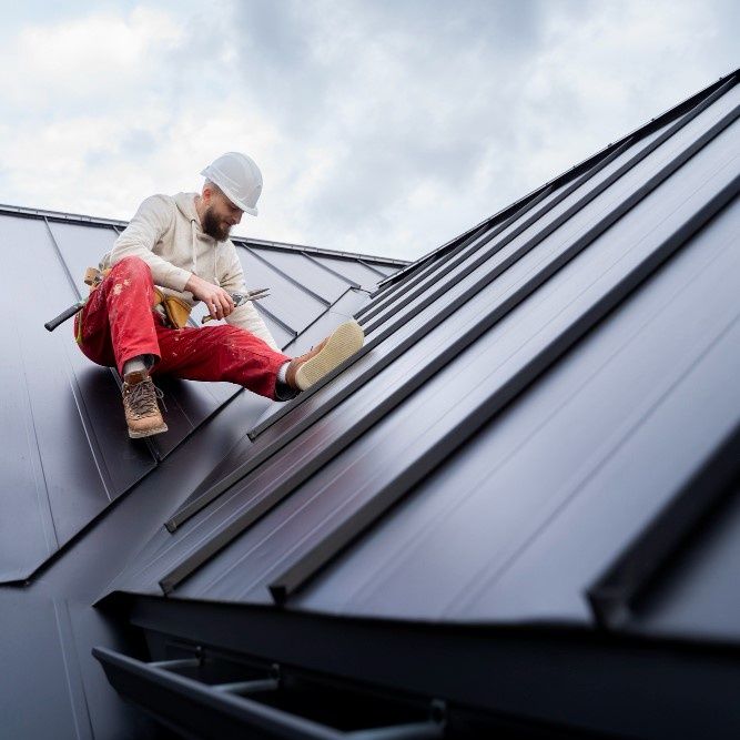 Ремонт на покриви Лоялност Качество и Гаранция