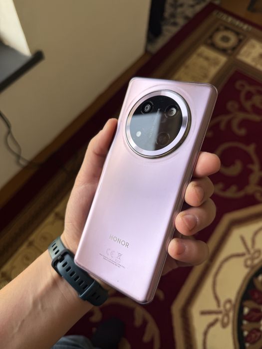 Honor x9C 256 gb xolati zo’r