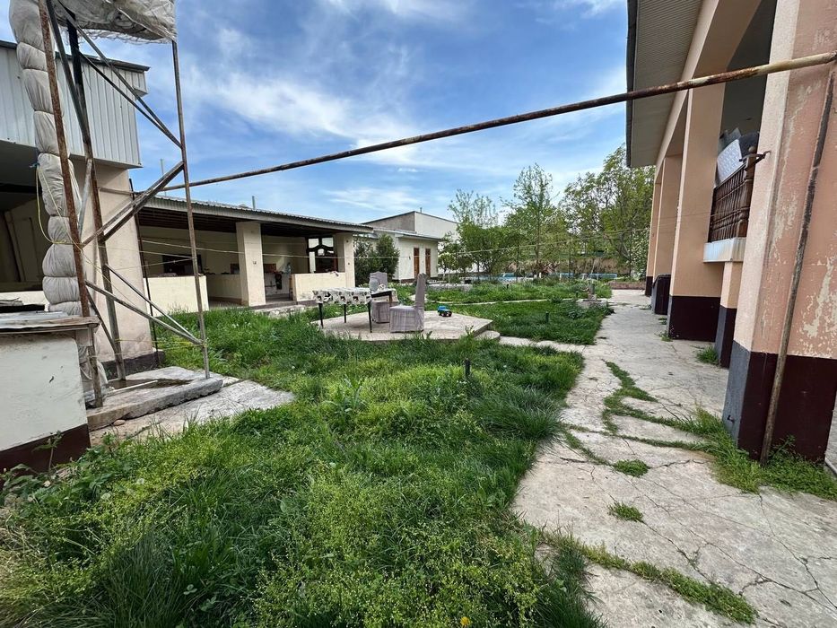 Продается Своя Дача Ташкентская область Бостанлыкский район, 18 соток.