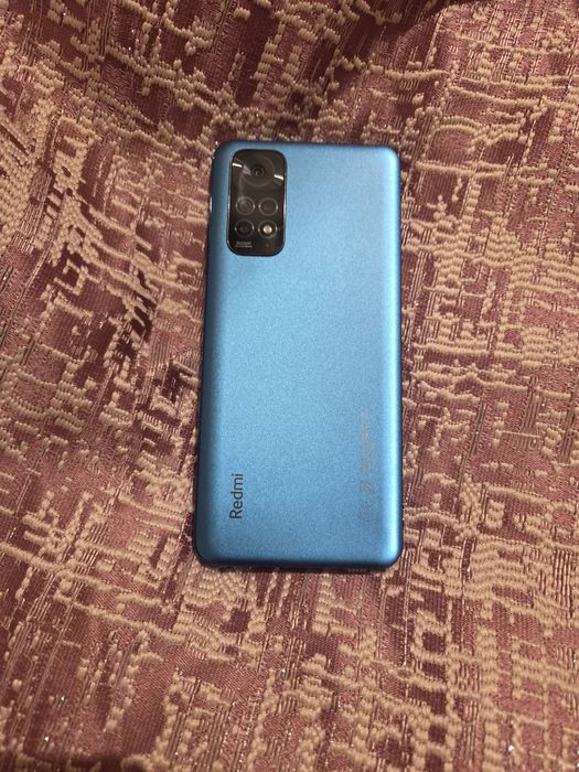 Xiaomi note Redmi 11