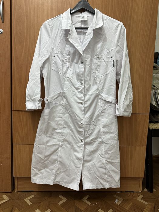 Срочно продам медицинский халат