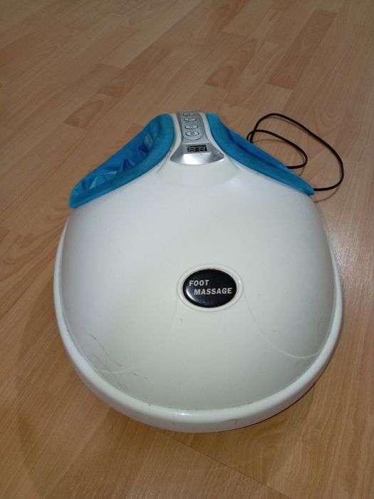 Массажер для ног