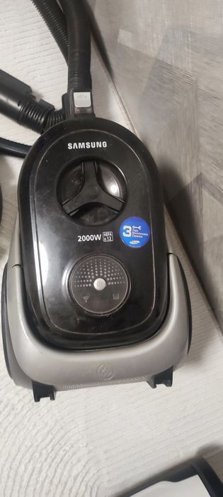 Пылесос  samsung