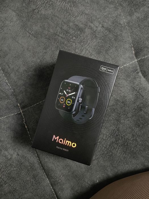 Продам смарт-часы