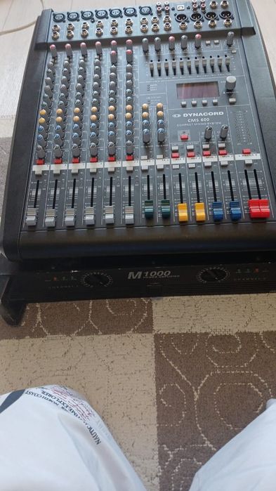 Продам аппаратуру