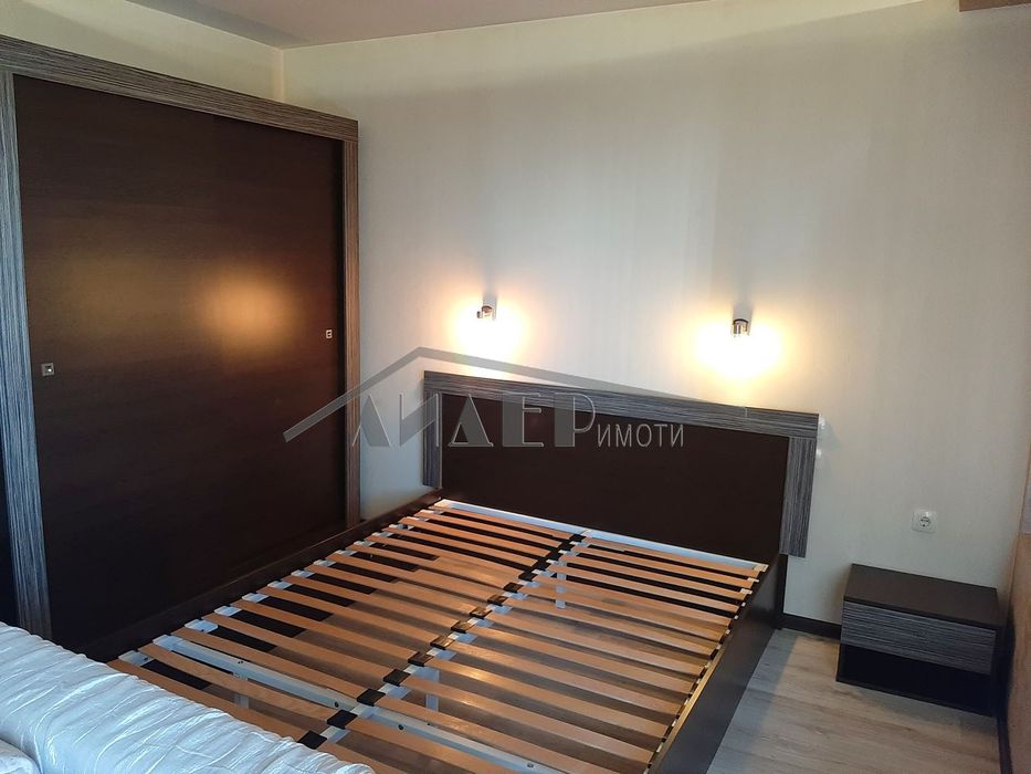 Дава се под наем Двустаен апартамент в Пловдив, Кършияка - 46 кв.м за 357 € - Снимка #9