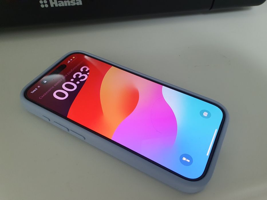 Продам Iphone 15 pro