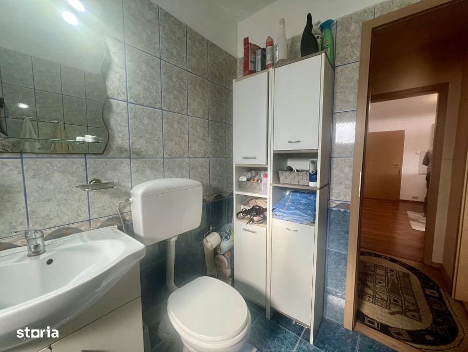 Apartament 3 camere - mobilat si utilat - zona Sagului