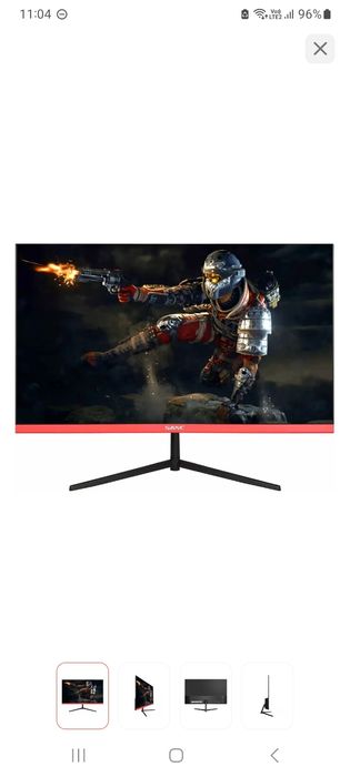 Монитор 180 герц, срочно, дёшево