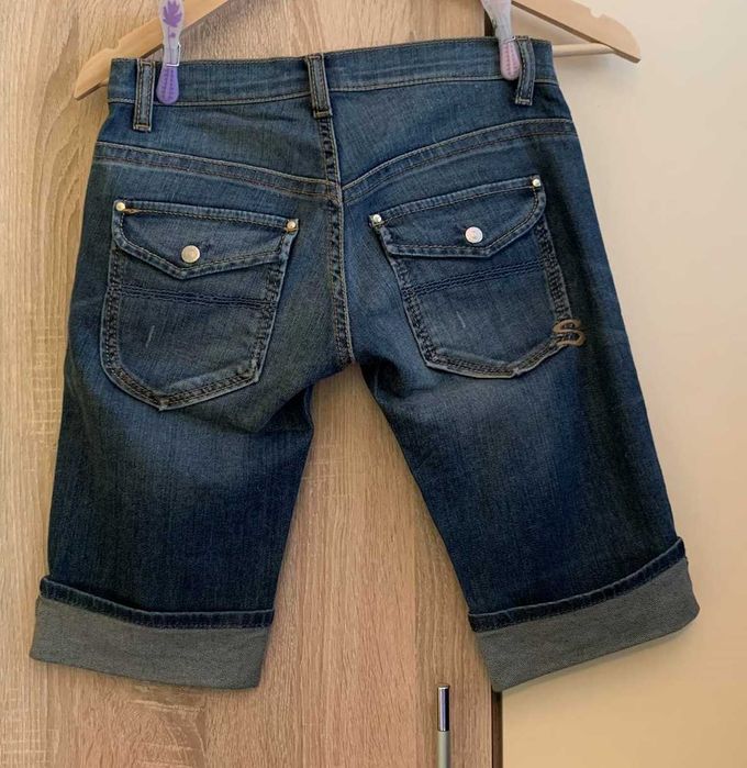 Панталонки Sisley, Miss Sixty