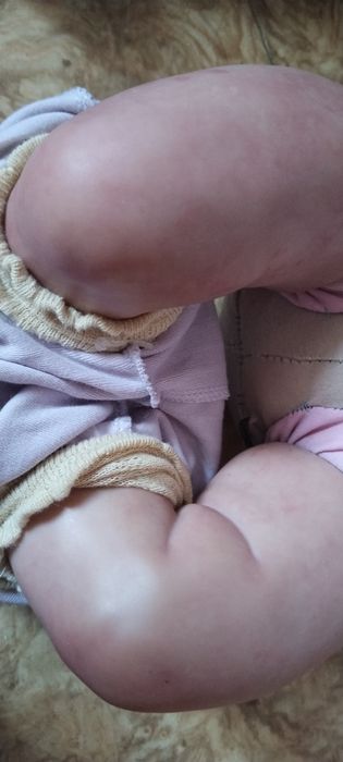 Продажа кукол ручной работы