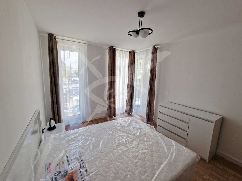 Дава се под наем Двустаен апартамент в София, Малинова долина - 65 кв.м за 727.77 € - Снимка #6