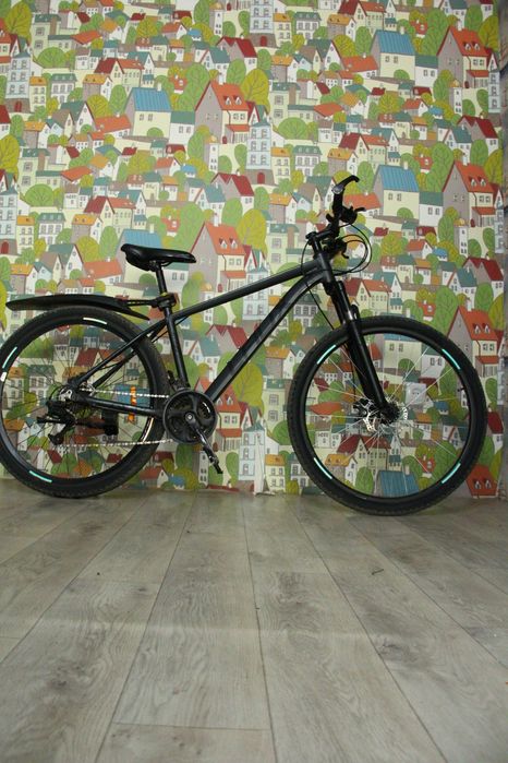Велосипед laux nz100