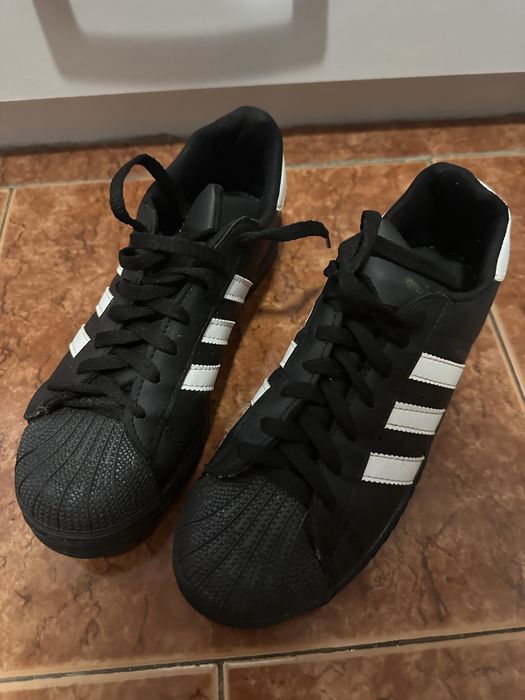 Adidasi adidas superstar dama