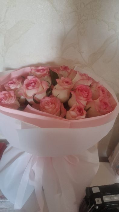 Цветы домашних Цветы