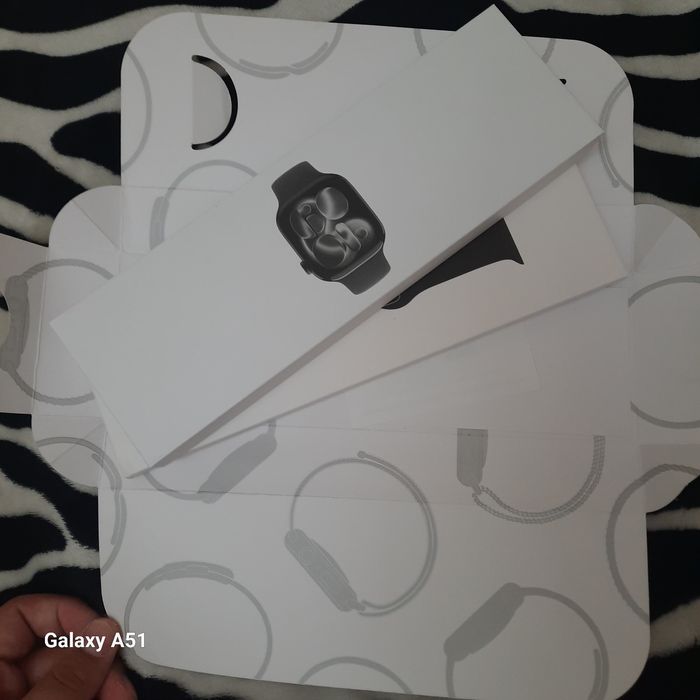 Apple watch 11 series 1ga1