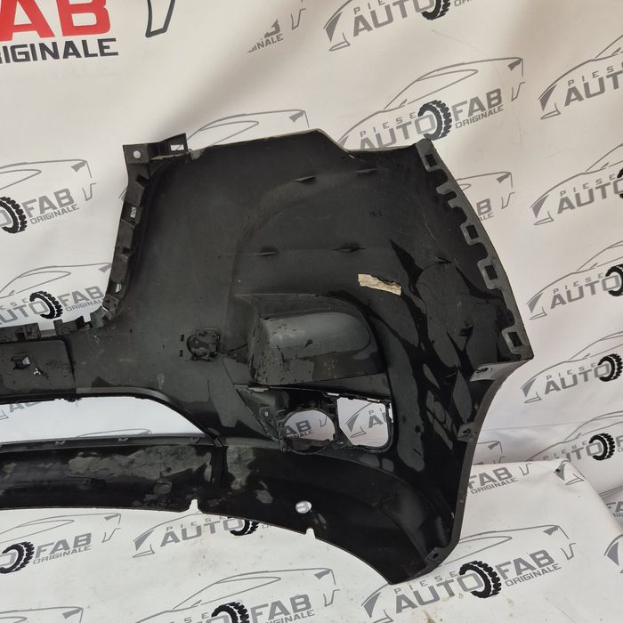 Bara fata Renault Master Facelift an 2019-2020-2021-2022-2023-2024