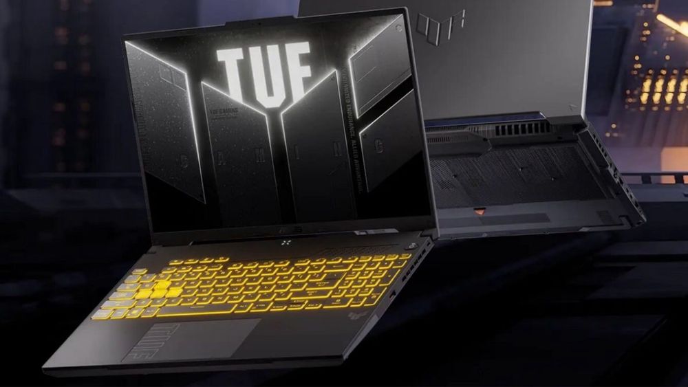 Продается Asus tuf F16 FZ608J