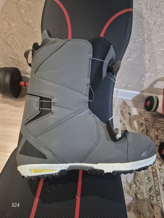 Ботинки для сноуборда
