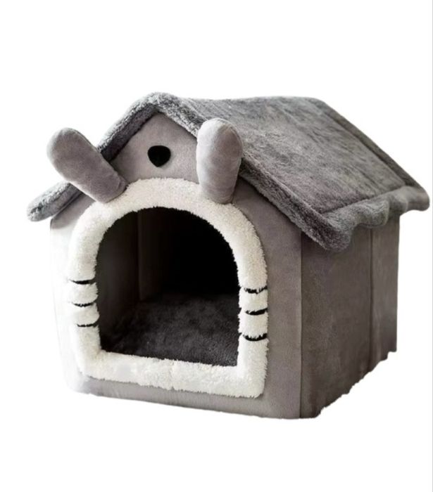 Домик для кошек и собак