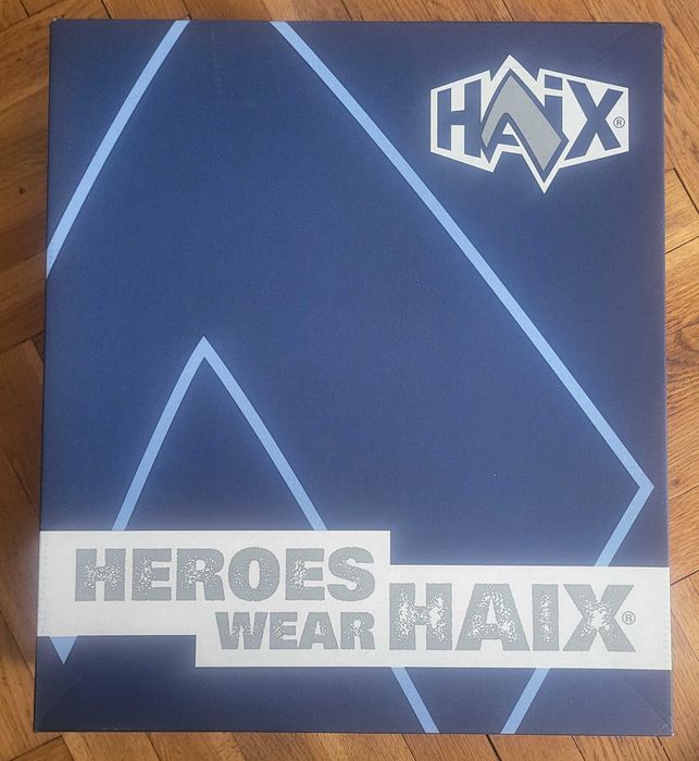 Тактически обувки ( кубинки )