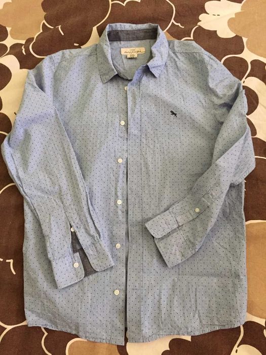 Маркови мъжки ризи, размер S, Slim Fit