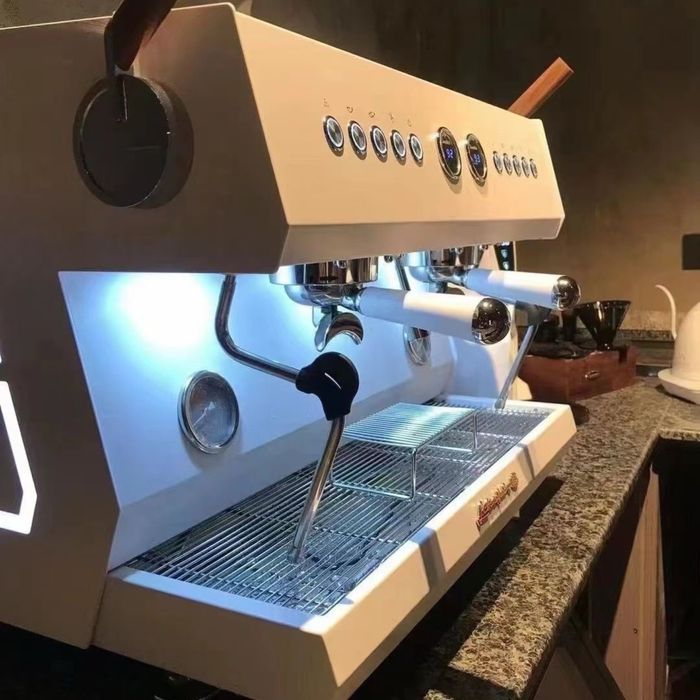 Кофемашина в аренду