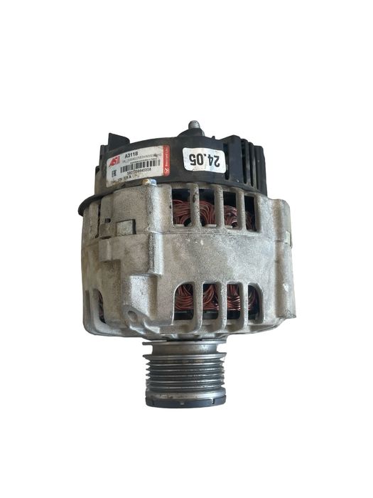 Alternator Dacia Duster 2010 - > 1.5 Dci K9K 658, K9K 856