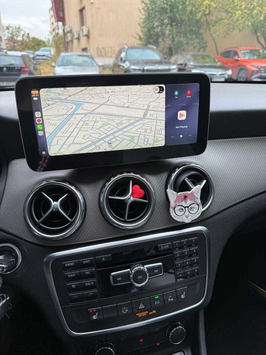 MERCEDES-BENZ GLA 2014 — imagine 2