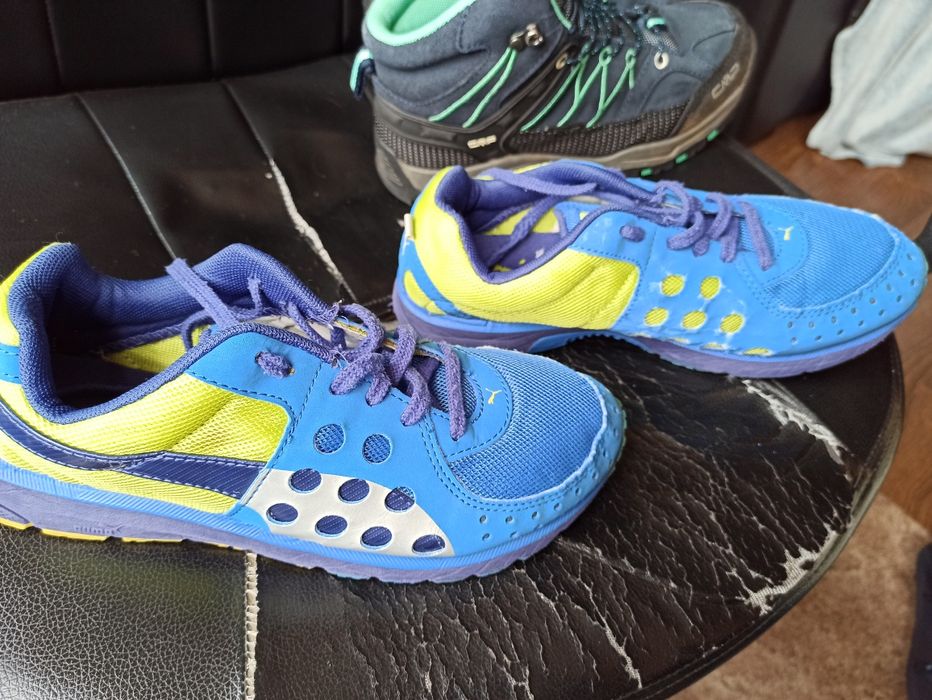 Детски маратонки