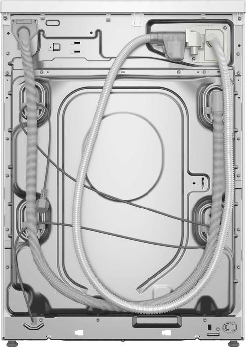 Нова инверторна пералня Bosch WUU28T48 Series 6  8 кг