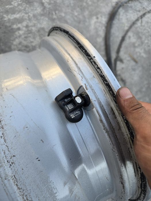 Джанти 16 / 5х108 - Ford, Volvo и др. 5x108