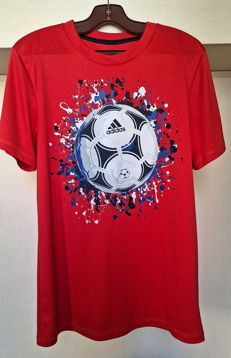 Детски спортни тениски 14-16г.