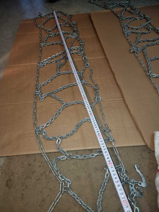 Lanturi auto pentru zapada ( Autoutilitare Camionete Autoturisme)