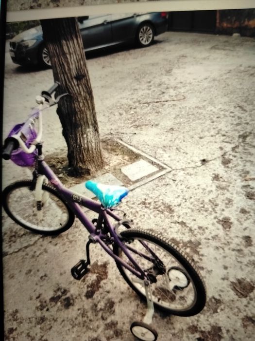 De vânzare biciclete