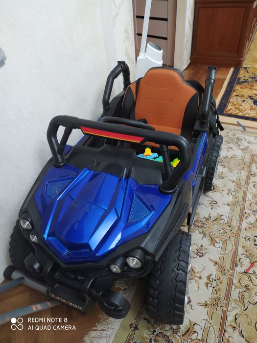 Продам электромашина