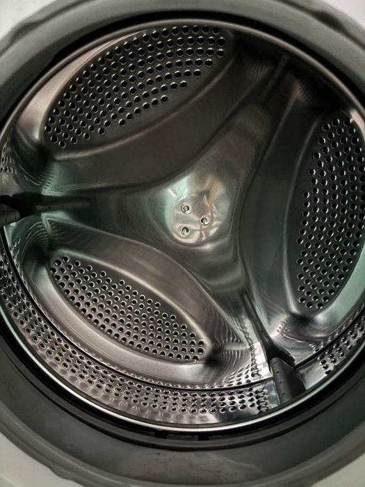 Стиральная машина LG