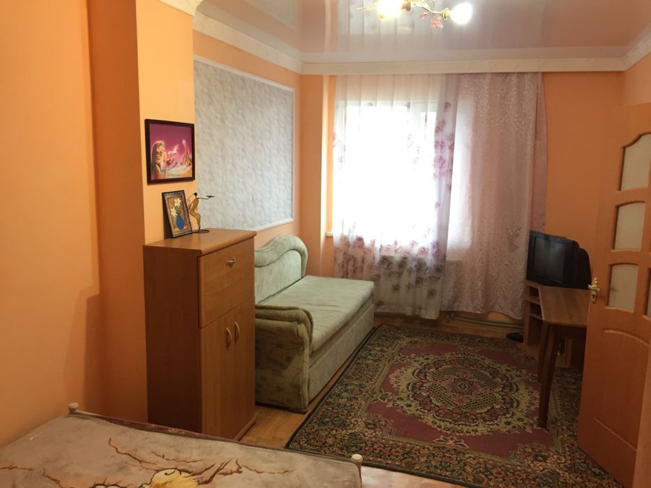 Срочно продам квартиру